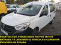 Dacia Dokker 1.6 Serie Limitada GLP 75kW Blanco - thumbnail 1