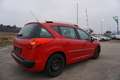 Peugeot 207 SW Ö3-Edition 1,4 16V VTi 100 Rot - thumbnail 4