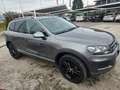 Volkswagen Touareg 3.0 TDI 245 CV tiptronic BlueMotion Techn. Executi Gris - thumbnail 4