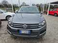 Volkswagen Touareg 3.0 TDI 245 CV tiptronic BlueMotion Techn. Executi Gris - thumbnail 2