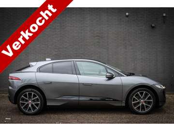 EV400 First Edition 90 kWh SOH 100% Net binnen-Nu