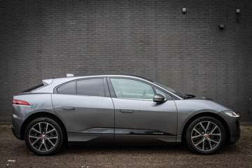 EV400 First Edition 90 kWh Net binnen-Nu al te bez