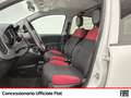 Fiat Panda van 1.2 gpl pop 69cv 2p.ti serie 3 e6d-temp Blanc - thumbnail 7