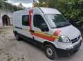 Opel Movano 2.5 CDTI L3H1 Weiß - thumbnail 4