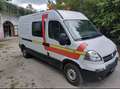 Opel Movano 2.5 CDTI L3H1 Weiß - thumbnail 1