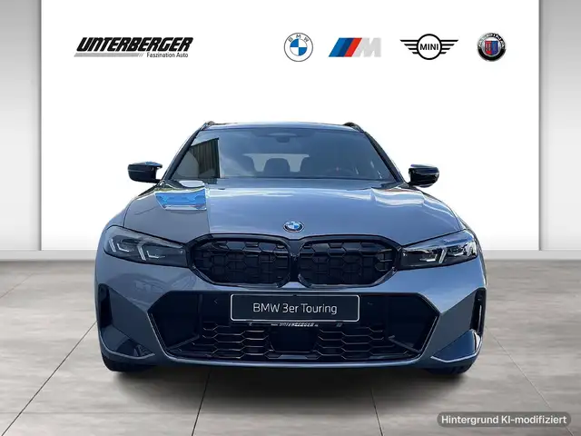 BMW M view 2