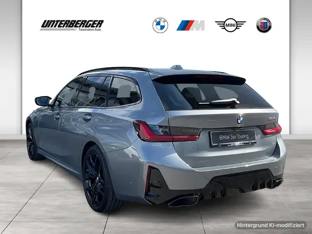 BMW M view 4
