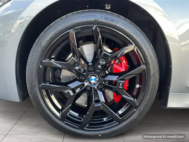 BMW M view 6
