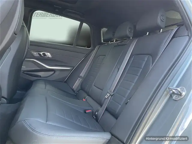 BMW M view 11