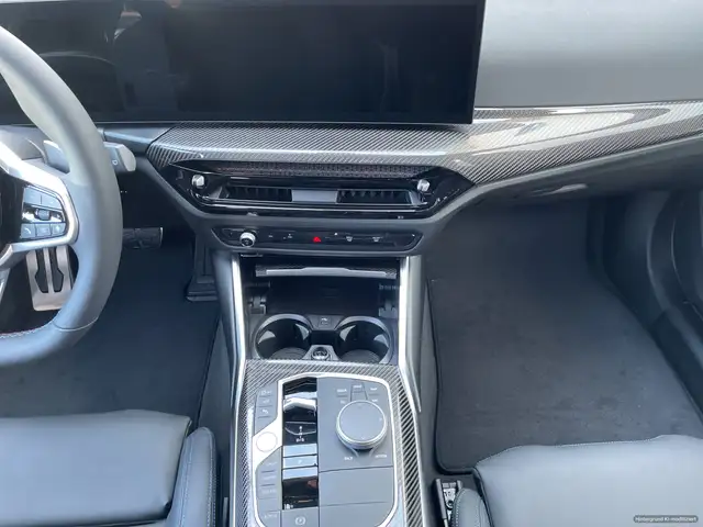 BMW M view 8