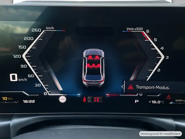 BMW M view 9