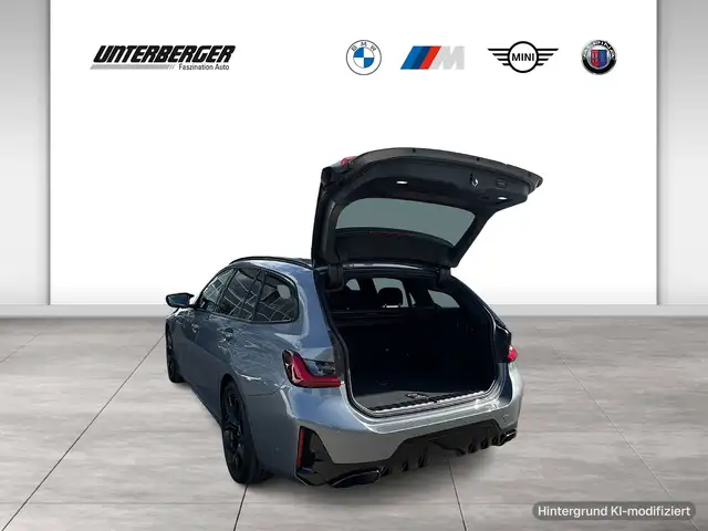 BMW M view 12