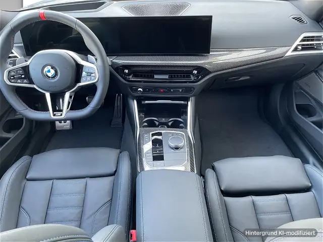 BMW M view 7