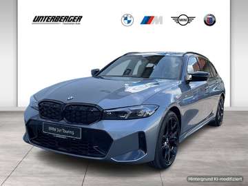 M340d xDrive M Sportpaket I Sport Pro I Pano I Har
