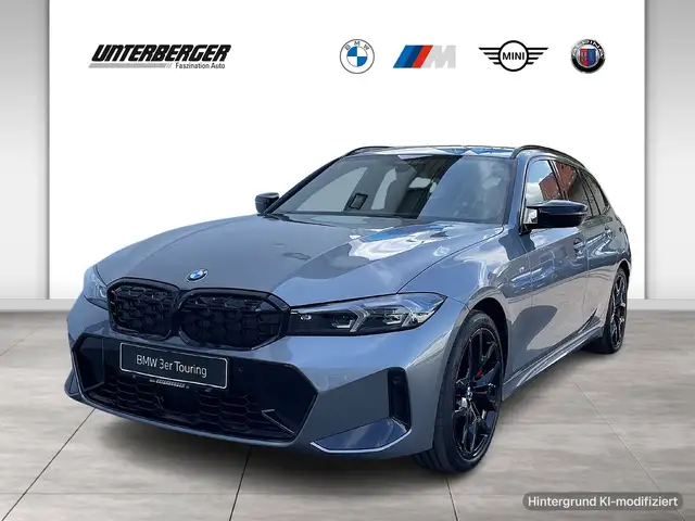 BMW M main image