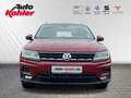 Volkswagen Tiguan Comfortline BMT Start-Stopp 1.5 TSI AHK-klappbar 3 Rouge - thumbnail 2
