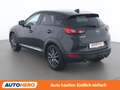 Mazda CX-3 2.0 Revolution Schwarz - thumbnail 4