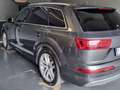 Audi Q7 Q7 3.0 TDi V6 Quattro e-tron PHEV Ti75 kW) Argent - thumbnail 4