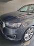 Audi Q7 Q7 3.0 TDi V6 Quattro e-tron PHEV Ti75 kW) Argent - thumbnail 3