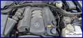 Mercedes-Benz E 240 Limo Aut Klima Alu AHK 1,9t HU: 6-26 Blau - thumbnail 11