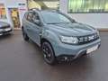 Dacia Duster II  4WD LED Navi,Teilleder,1.Hand, Grün - thumbnail 3