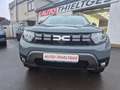 Dacia Duster II  4WD LED Navi,Teilleder,1.Hand, Grün - thumbnail 2