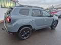 Dacia Duster II  4WD LED Navi,Teilleder,1.Hand, Grün - thumbnail 4