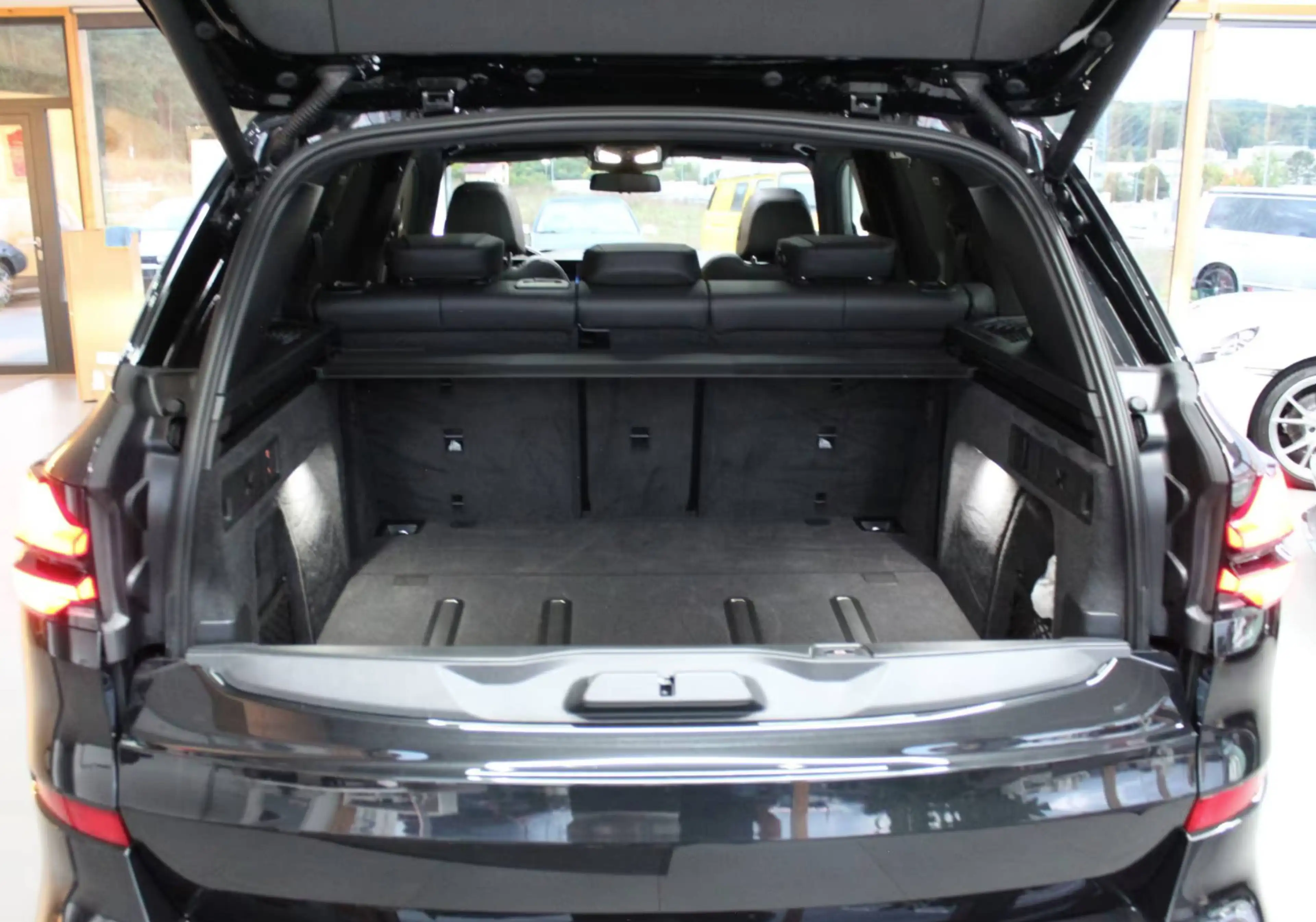 BMW X5 30 d xDrive M Sport — photo 13