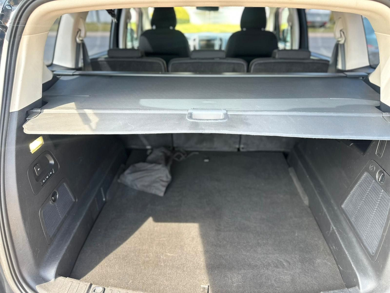 Ford S-Max S-MAX Business 2.Hand Tüv Garantie — photo 12