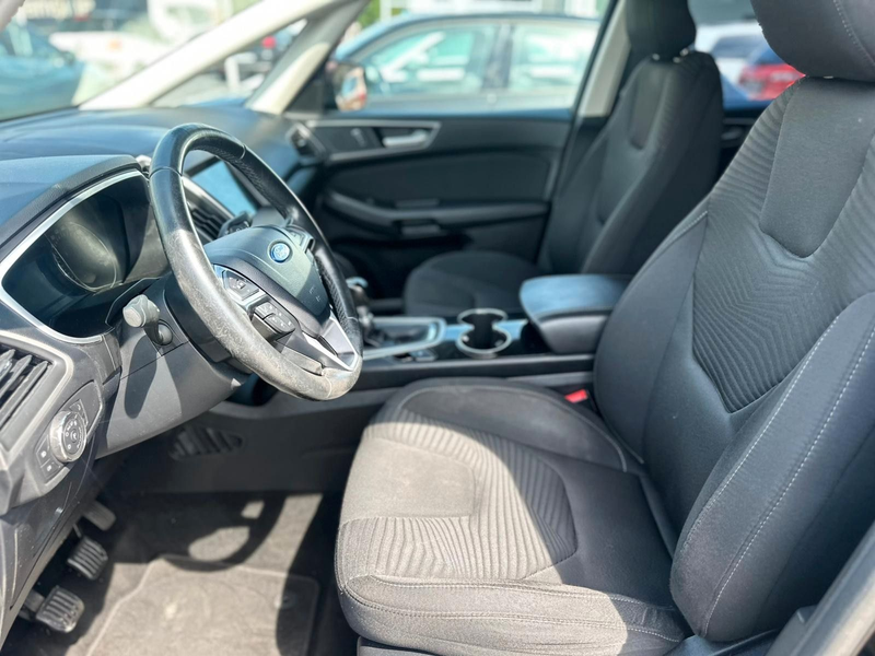 Ford S-Max S-MAX Business 2.Hand Tüv Garantie — photo 7