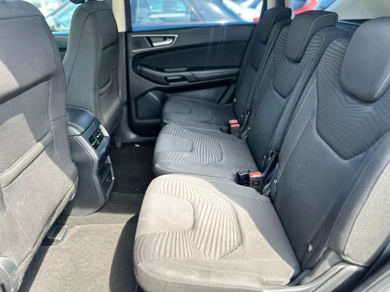 Ford S-Max S-MAX Business 2.Hand Tüv Garantie — photo 11