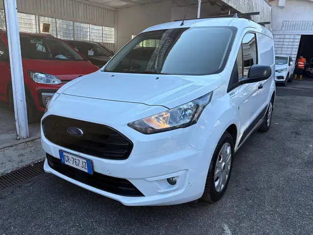 Ford Transit Connect Transit Connect 200 1.5 Ecoblue 100CV PC Furgone Trend - IVA ESCLUSA