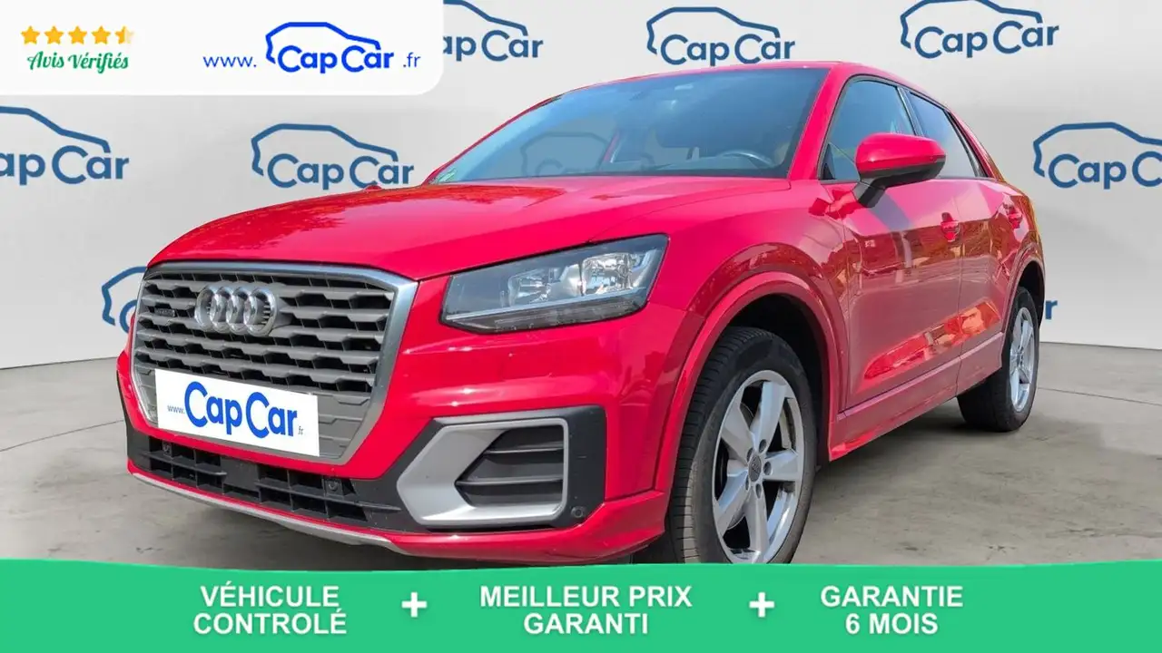 Audi Q2