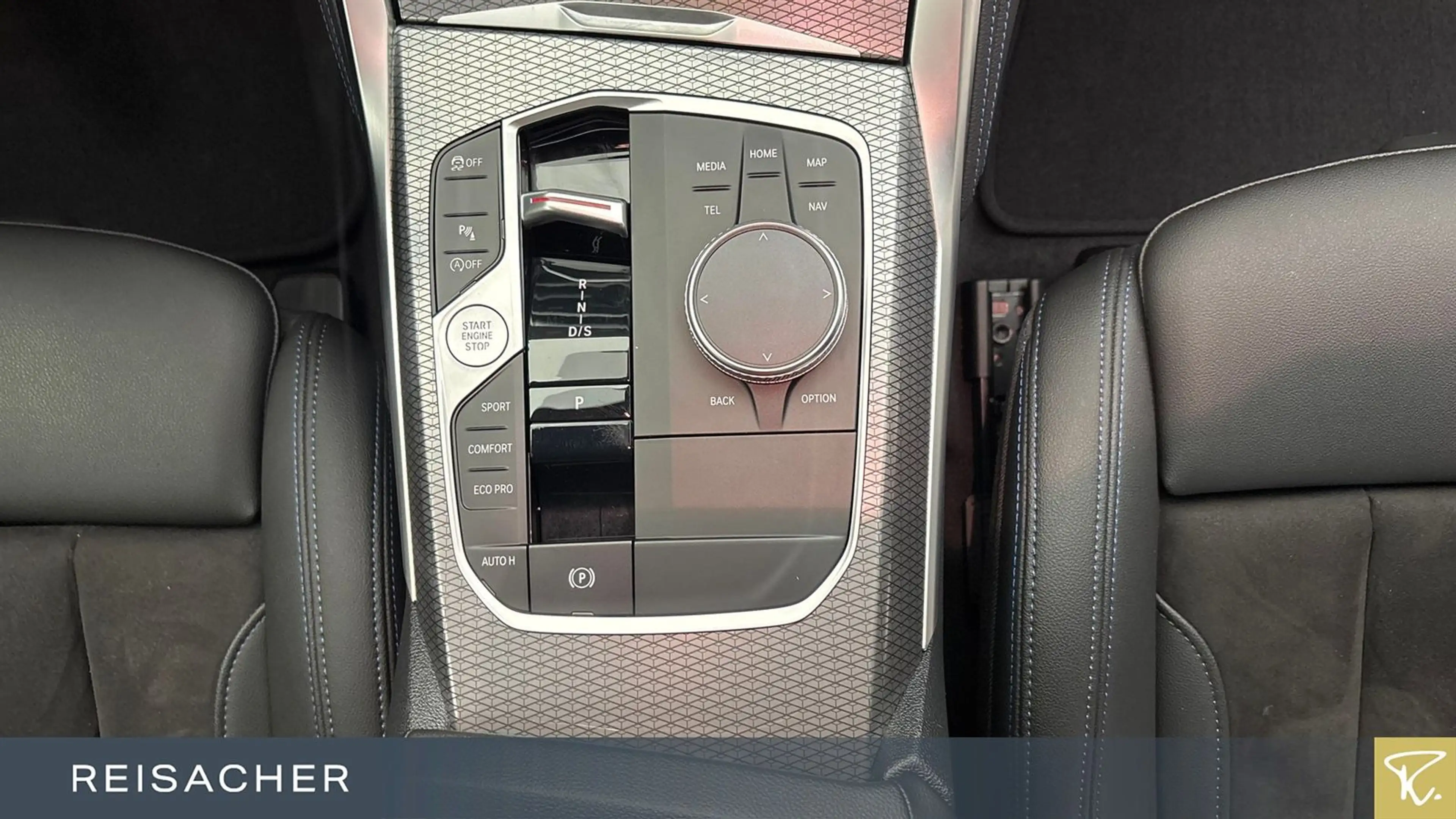 BMW 430 i A xDrive Gran Coupé M-Sport,AHK,DrA,LcProf — photo 11