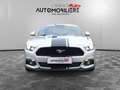 Ford Mustang 2.3i EcoBoost 317Ch Boite Meca 6V/Garantie 12 Mois Argent - thumbnail 2