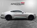 Ford Mustang 2.3i EcoBoost 317Ch Boite Meca 6V/Garantie 12 Mois Argent - thumbnail 7