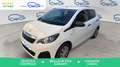 Peugeot 108 1.0 VTI 72 Like Blanc - thumbnail 1