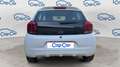 Peugeot 108 1.0 VTI 72 Like Blanc - thumbnail 3