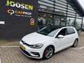 Volkswagen Golf 1.5 TSI HL BNS R LINE Blanc - thumbnail 8