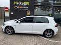 Volkswagen Golf 1.5 TSI HL BNS R LINE Blanc - thumbnail 7