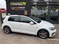 Volkswagen Golf 1.5 TSI HL BNS R LINE Blanc - thumbnail 2