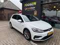 Volkswagen Golf 1.5 TSI HL BNS R LINE Blanc - thumbnail 1