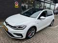 Volkswagen Golf 1.5 TSI HL BNS R LINE Blanc - thumbnail 9