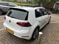 Volkswagen Golf 1.5 TSI HL BNS R LINE Blanc - thumbnail 10