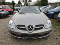 Mercedes-Benz SLK 200 SLK 200 Kompressor (171.442) Grigio - thumbnail 2