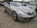 Mercedes-Benz SLK 200 SLK 200 Kompressor (171.442) Grigio - thumbnail 3