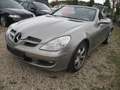 Mercedes-Benz SLK 200 SLK 200 Kompressor (171.442) Grigio - thumbnail 1