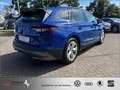 Skoda Sonstige Enyaq iV 50 AZN-Haus-FÖRDERUNG* Batt-ZERTIFIKAT Blau - thumbnail 4