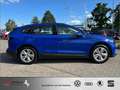 Skoda Sonstige Enyaq iV 50 AZN-Haus-FÖRDERUNG* Batt-ZERTIFIKAT Blau - thumbnail 10