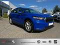 Skoda Sonstige Enyaq iV 50 AZN-Haus-FÖRDERUNG* Batt-ZERTIFIKAT Blau - thumbnail 3